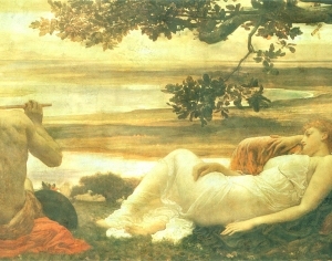 European StylePaint Painting