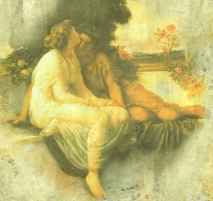 European StylePaint Painting