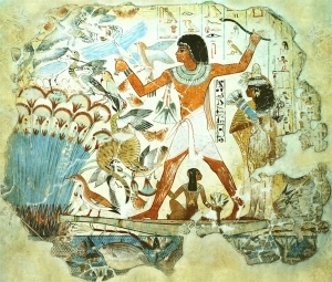 European StylePaint Painting