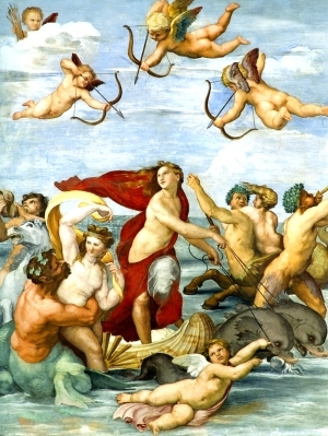 European StylePaint Painting