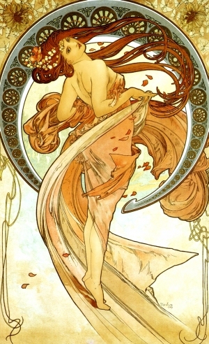 European StylePaint Painting