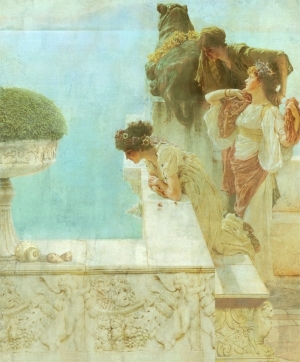 European StylePaint Painting