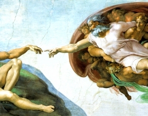 European StylePaint Painting