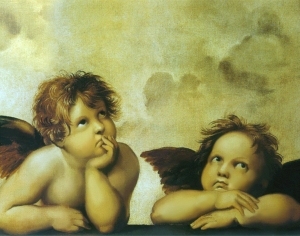 European StylePaint Painting