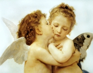 European StylePaint Painting