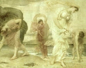 European StylePaint Painting