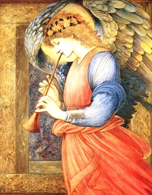 European StylePaint Painting