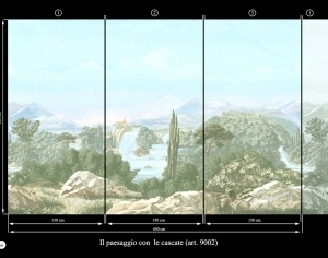 ModernBotanical Painting