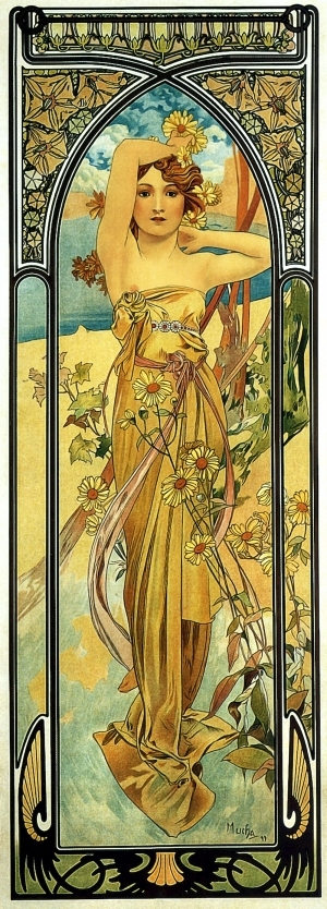 European StylePaint Painting