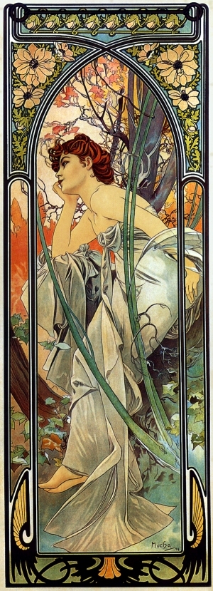 European StylePaint Painting