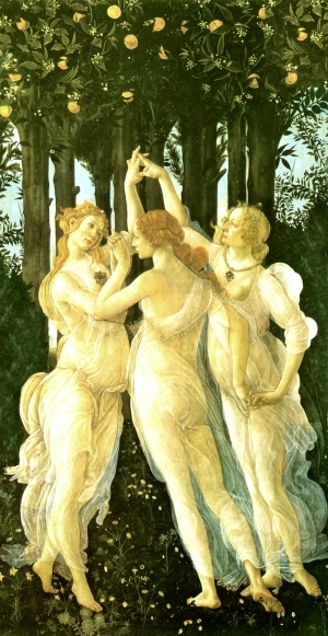 European StylePaint Painting