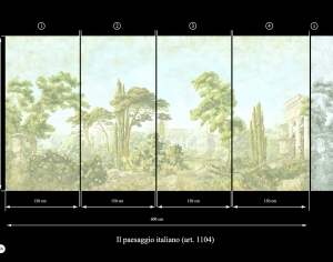 ModernBotanical Painting