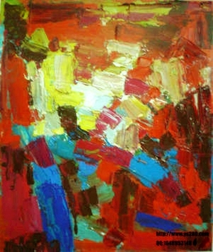 European StylePaint Painting