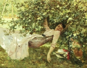 European StylePaint Painting