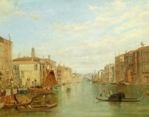 European StylePaint Painting