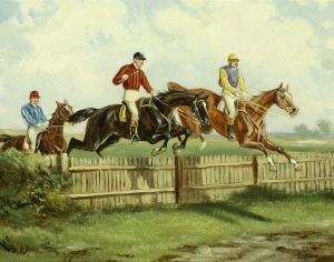 European StylePaint Painting