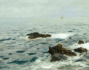 European StylePaint Painting