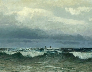 European StylePaint Painting