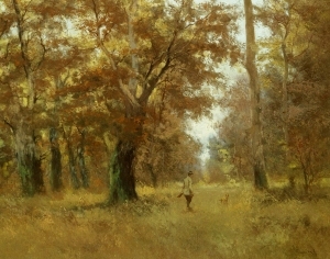 European StylePaint Painting