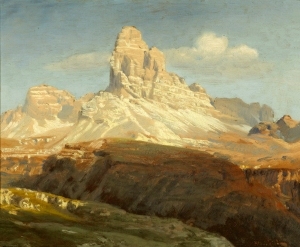 European StylePaint Painting