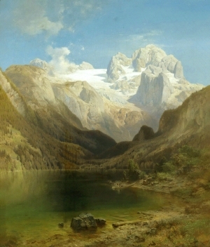 European StylePaint Painting