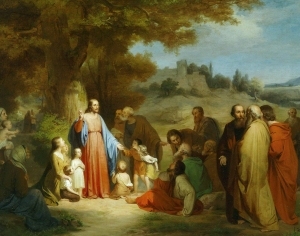 European StylePaint Painting