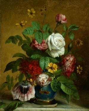 European StylePaint Painting