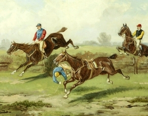 European StylePaint Painting