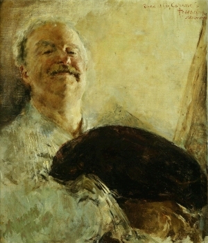 European StylePaint Painting