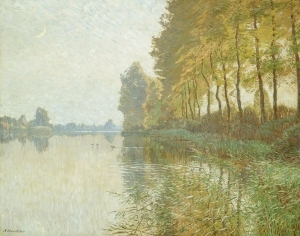 European StylePaint Painting