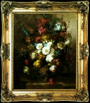 European StylePaint Painting