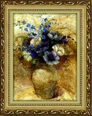 欧式油画-ID:575273042
