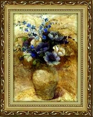 European StylePaint Painting