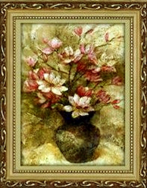 欧式油画-ID:724142077