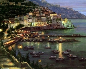 European StylePaint Painting