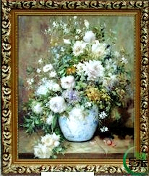 欧式油画-ID:102813015