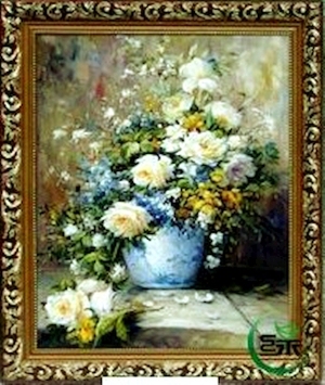 European StylePaint Painting