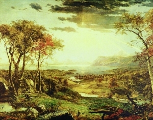 European StylePaint Painting