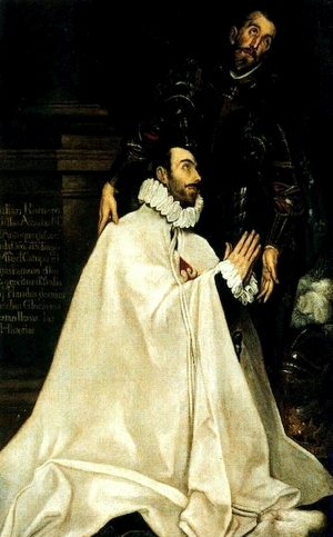 European StylePaint Painting