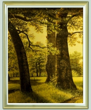 European StylePaint Painting