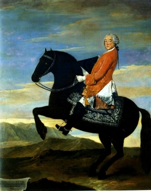 European StylePaint Painting