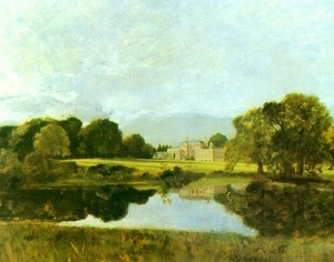 European StylePaint Painting