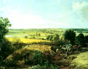 European StylePaint Painting