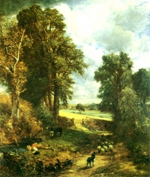 European StylePaint Painting