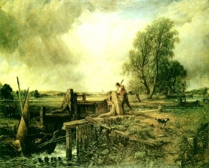 European StylePaint Painting