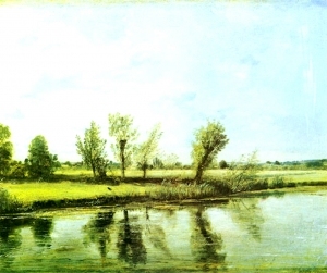 European StylePaint Painting