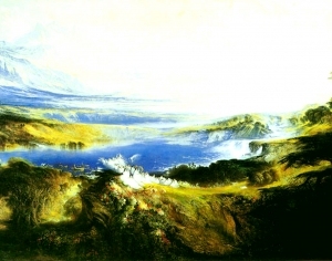 European StylePaint Painting