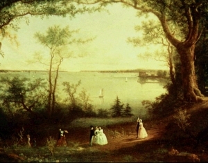 European StylePaint Painting