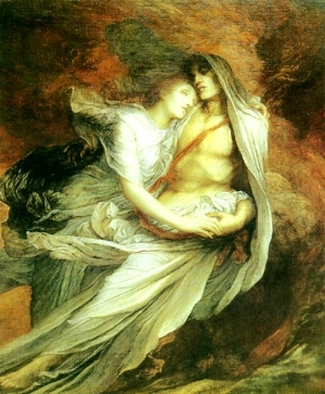 European StylePaint Painting