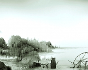 New Chinese StyleChinese Style Painting